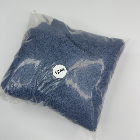 Patagonia Women's Wolly Blue Los Gatos High-Pile Fleece Vest S/C35‎ - Picture 15 of 15